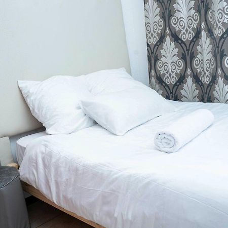Lancaster Guest House Боксбург Экстерьер фото