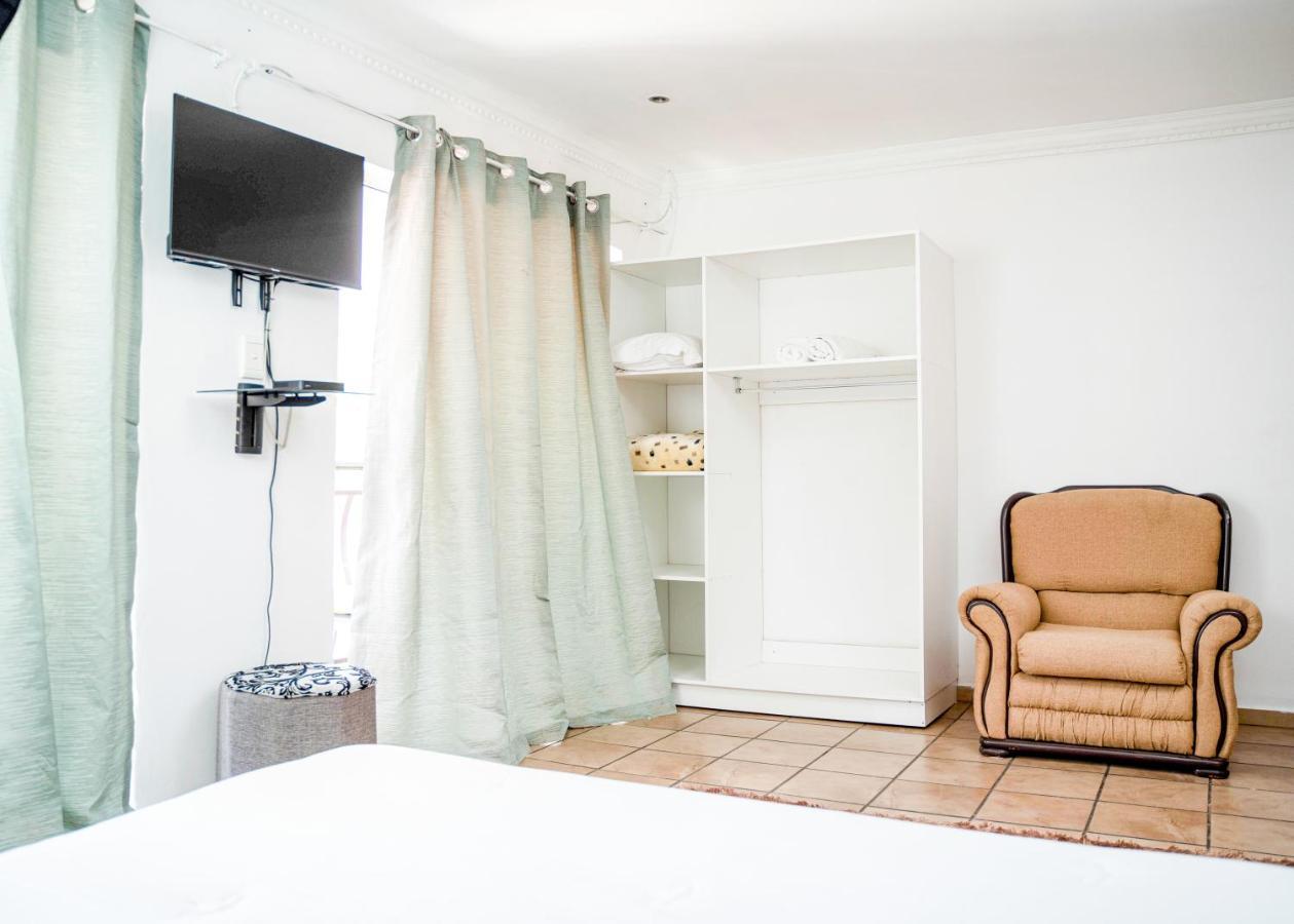 Lancaster Guest House Боксбург Экстерьер фото