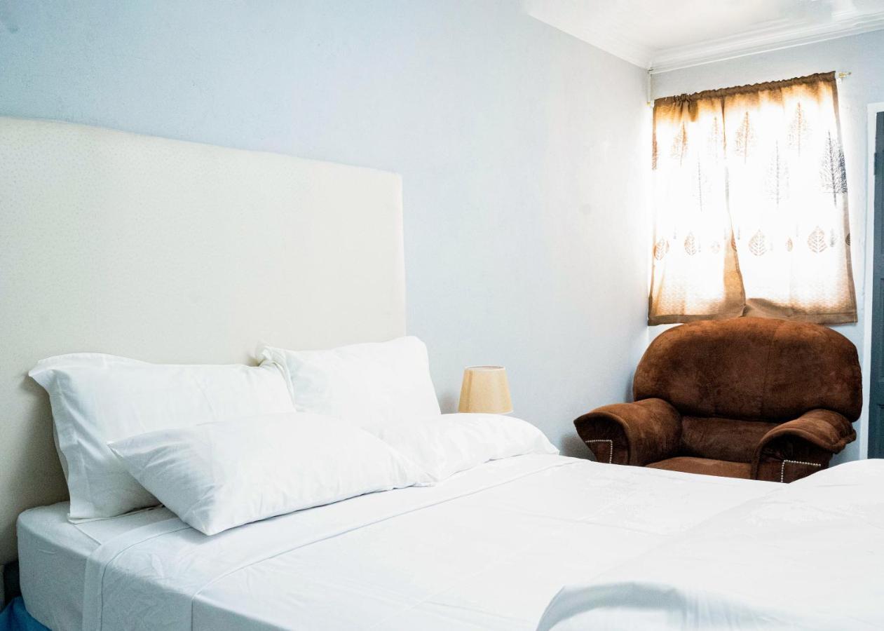 Lancaster Guest House Боксбург Экстерьер фото