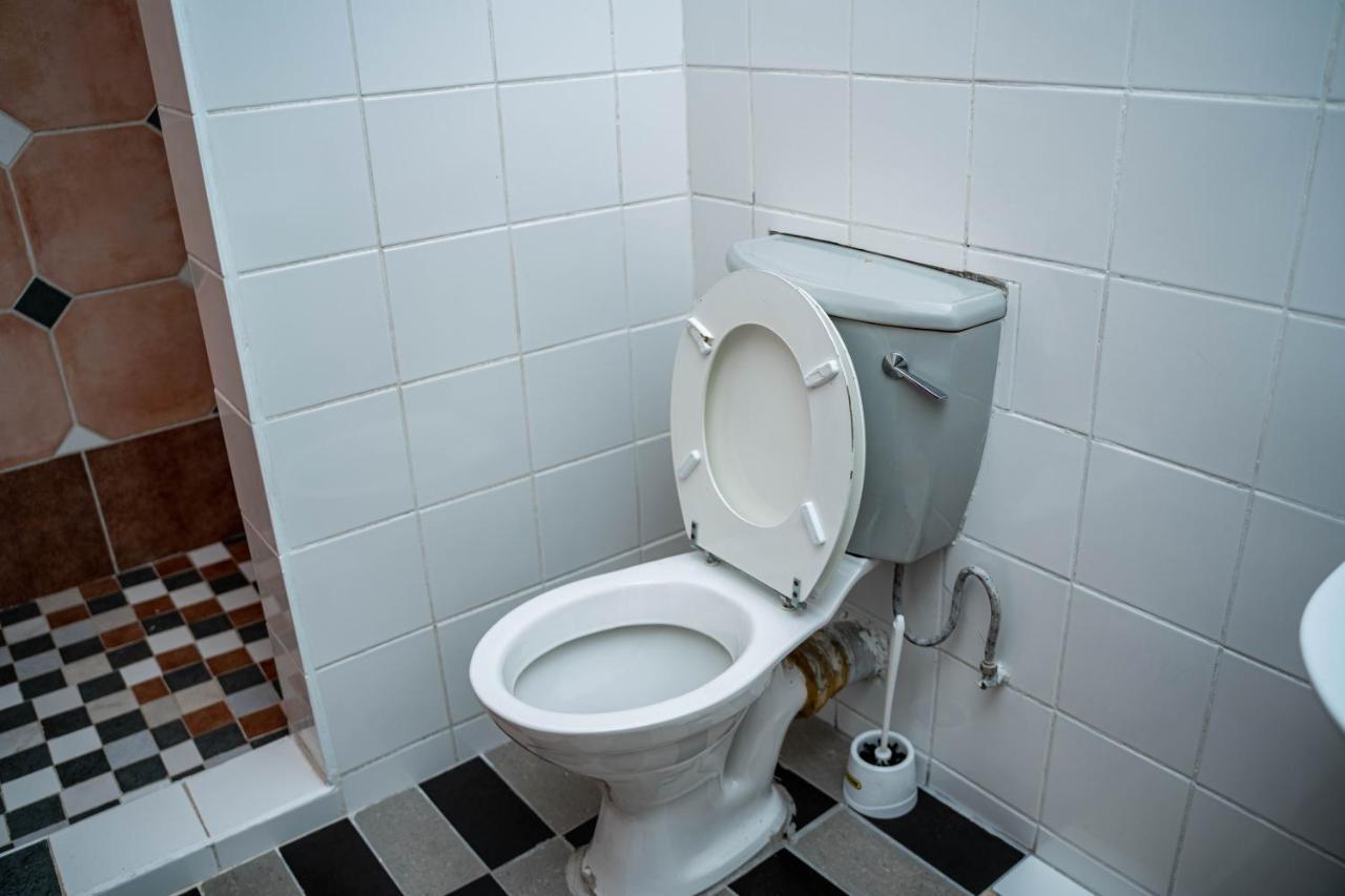 Lancaster Guest House Боксбург Экстерьер фото