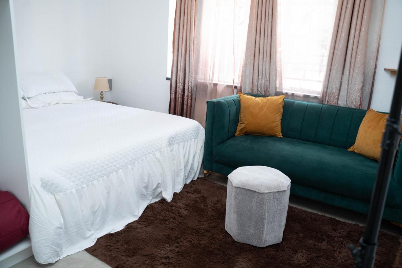 Lancaster Guest House Боксбург Экстерьер фото