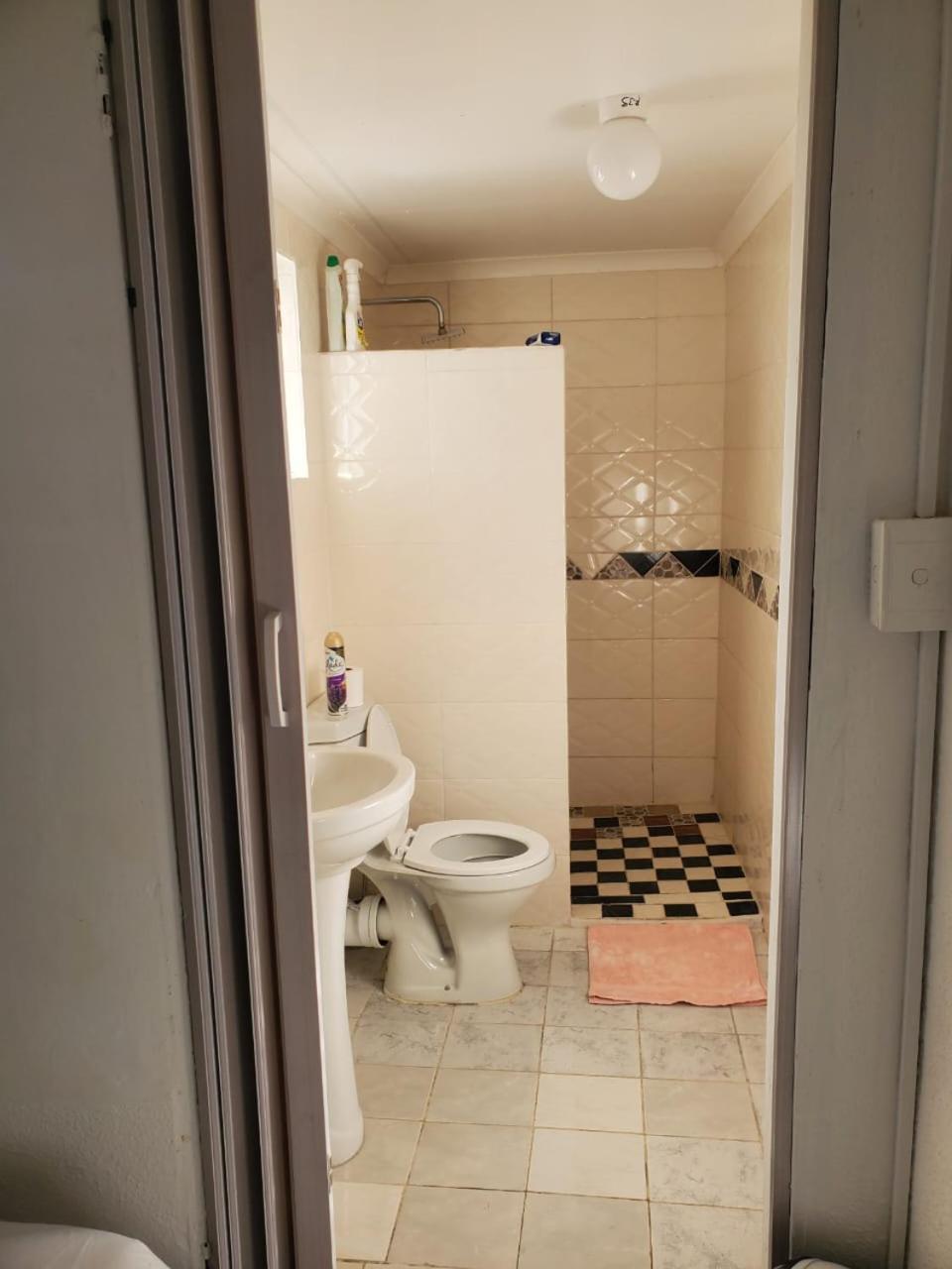 Lancaster Guest House Боксбург Экстерьер фото